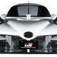 Illustration for article titled Toyotas 1,000 Horsepower Road-Legal Racecar Concept Would Kick Mercedes And Aston Into The Trash